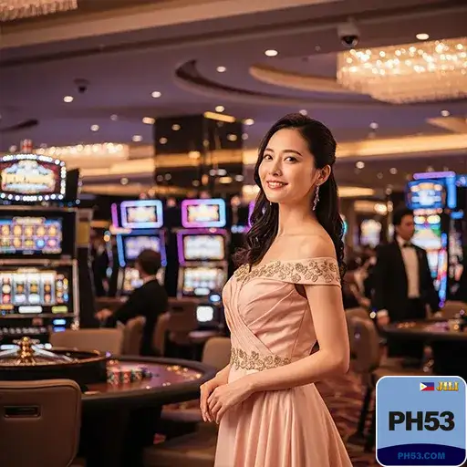 ph53 casino 