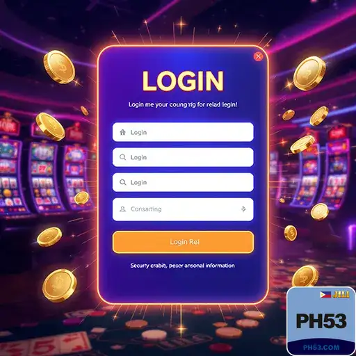 ph53 login 